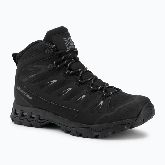 Zdjęcie produktu Buty trekkingowe męskie Karrimor Puma Mid black