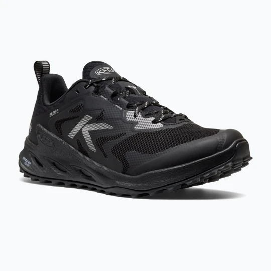 Zdjęcie produktu Buty trekkingowe męskie KEEN Zionic Nxt Wp triple black