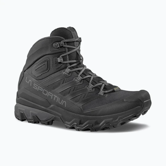 Zdjęcie produktu Buty trekkingowe męskie La Sportiva Ultra Raptor 3 Mid GTX black