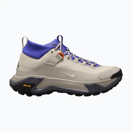 Zdjęcie produktu Buty trekkingowe męskie ACG Nike Zegama Hike light orewood brown / light orewood brown Szary