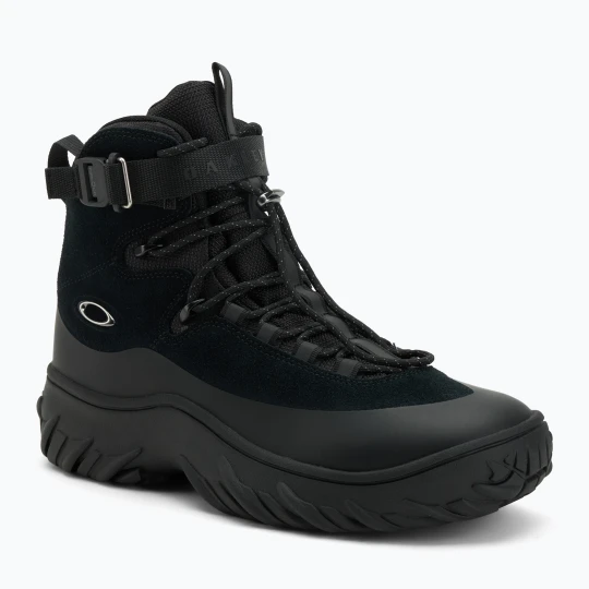 Zdjęcie produktu Buty trekkingowe męskie Oakley Meridian blackout