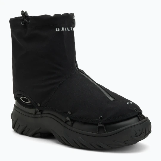 Zdjęcie produktu Buty trekkingowe męskie Oakley Meridian Low Ext blackout