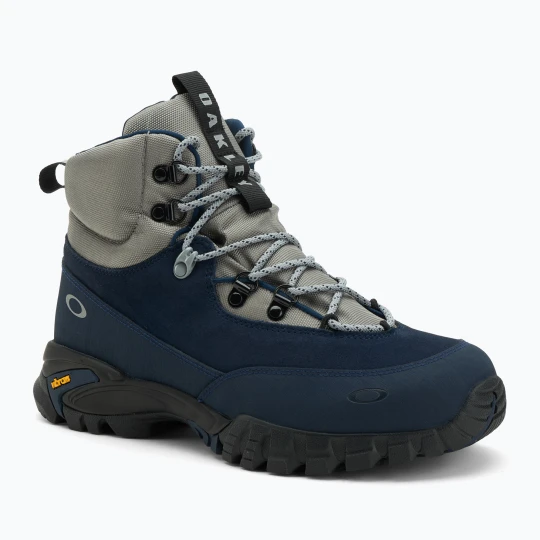 Zdjęcie produktu Buty trekkingowe męskie Oakley Vertex abyss Granatowy