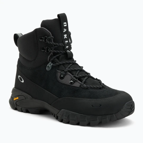 Zdjęcie produktu Buty trekkingowe męskie Oakley Vertex black/grey