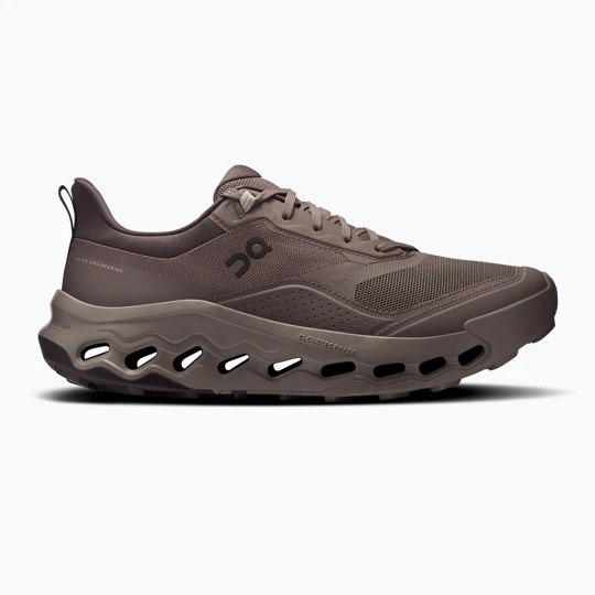 Zdjęcie produktu Buty trekkingowe męskie On Cloudhorizon 2 ash / cinder Brązowy