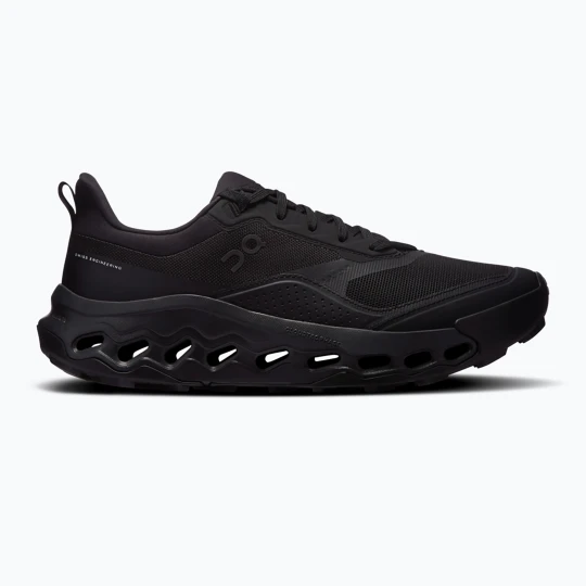 Zdjęcie produktu Buty trekkingowe męskie On Cloudhorizon 2 blackblack