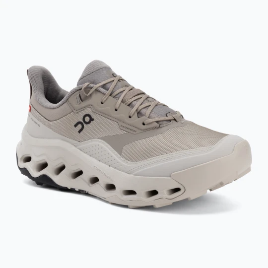 Zdjęcie produktu Buty trekkingowe męskie On Cloudhorizon 2 Waterproof cinder/truffle Brązowy
