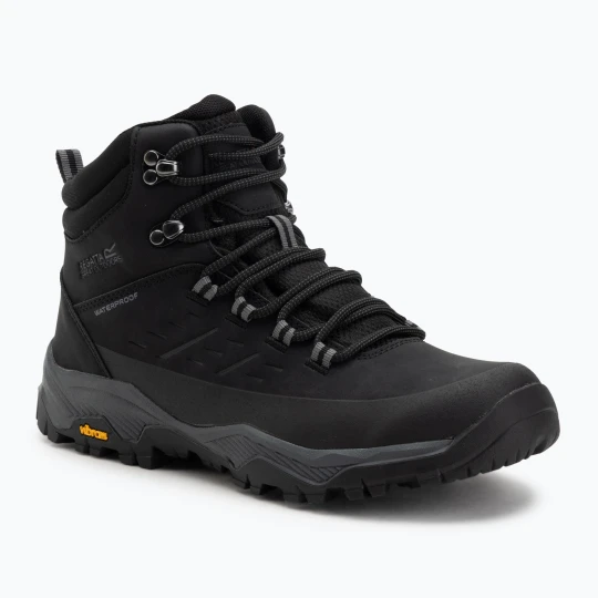 Zdjęcie produktu Buty trekkingowe męskie REGATTA Blake black
