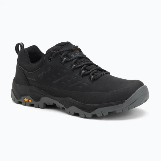 Zdjęcie produktu Buty trekkingowe męskie REGATTA Blake Low black
