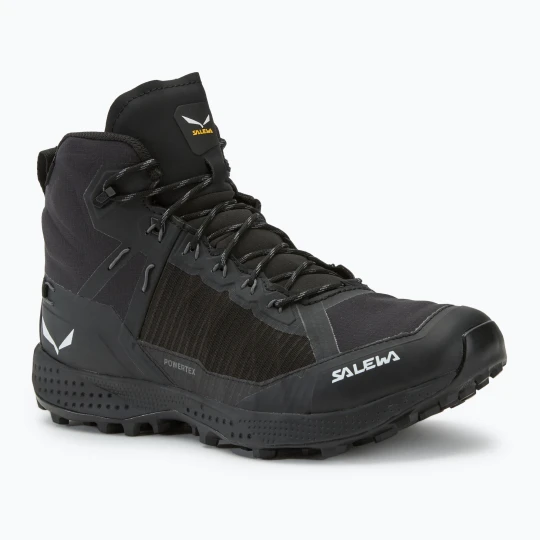 Zdjęcie produktu Buty trekkingowe męskie Salewa Pedroc Pro Mid Ptx black / black