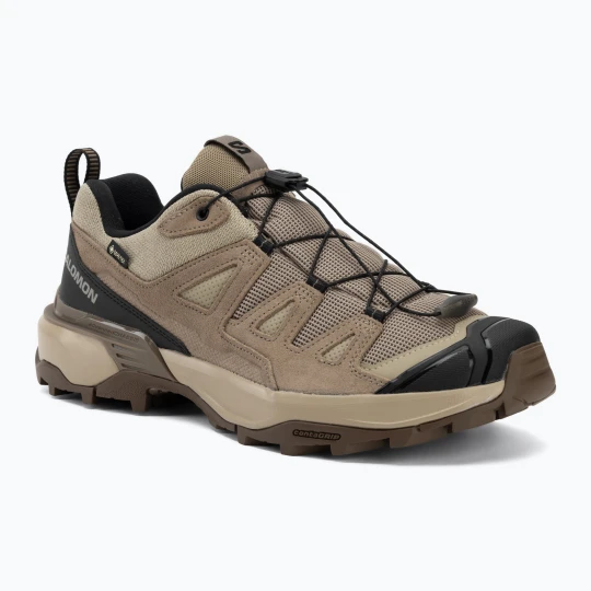 Zdjęcie produktu Buty trekkingowe męskie Salomon X ULTRA 360 LTR GTX dsrtan/walnut Brązowy