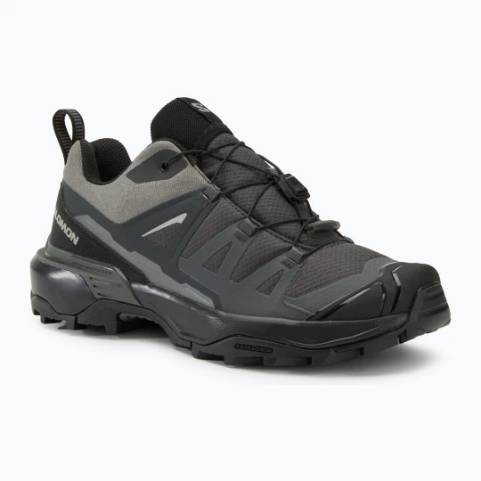 Zdjęcie produktu Buty trekkingowe męskie Salomon X Ultra 360 magnet/black/pewter Szary