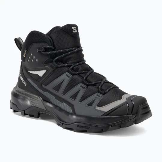 Zdjęcie produktu Buty trekkingowe męskie Salomon X Ultra 360 MID GTX black / magnet / pewter