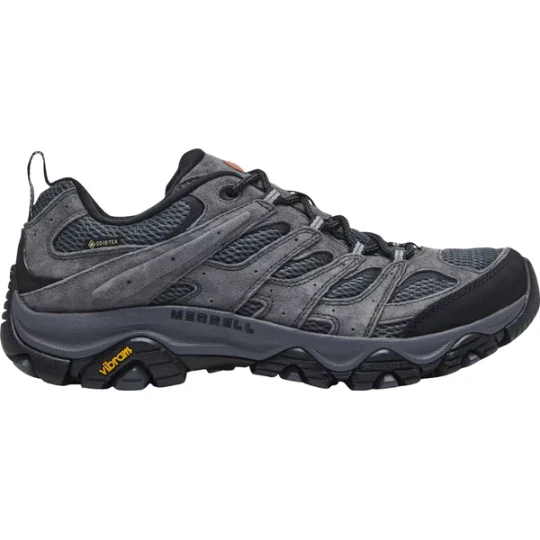 Zdjęcie produktu Buty trekkingowe Moab 3 GTX Merrell Szary