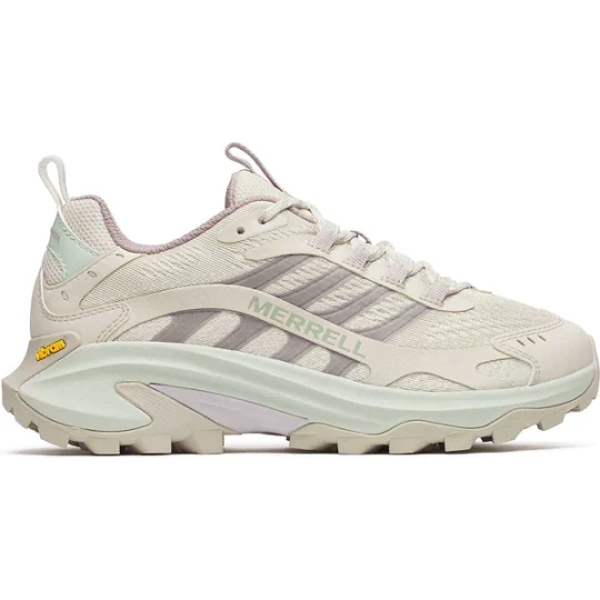 Zdjęcie produktu Buty trekkingowe Moab Speed 2 Wm's Merrell Beżowy