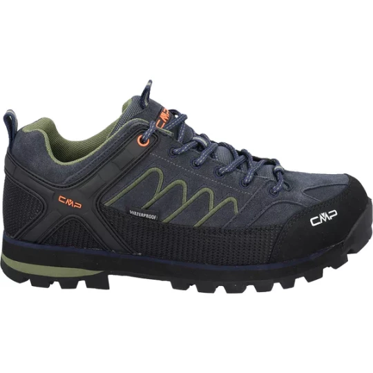 Zdjęcie produktu Buty trekkingowe Moon CMP Granatowy