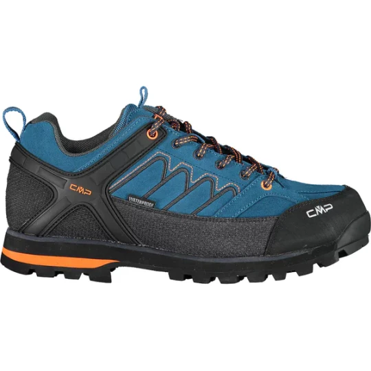 Zdjęcie produktu Buty trekkingowe Moon CMP Niebieski