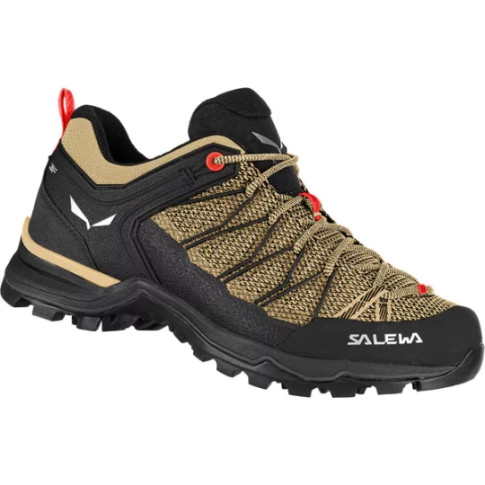 Zdjęcie produktu Buty trekkingowe Mountain Trainer Lite Wm's Salewa
