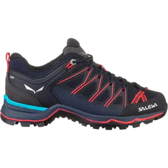 Zdjęcie produktu Buty trekkingowe Mountain Trainer Lite Wm's Salewa Czarny