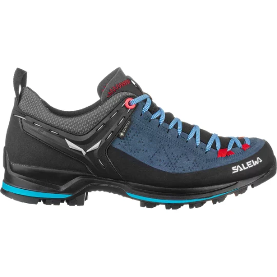 Zdjęcie produktu Buty trekkingowe MTN Trainer 2 GTX Wm's Salewa