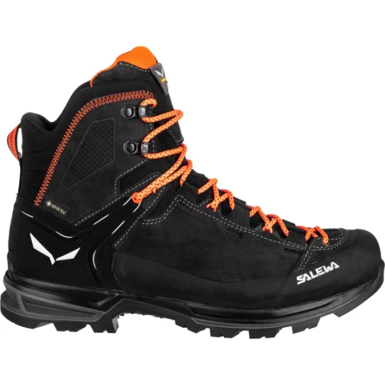 Zdjęcie produktu Buty trekkingowe MTN Trainer 2 Mid GTX Salewa Czarny