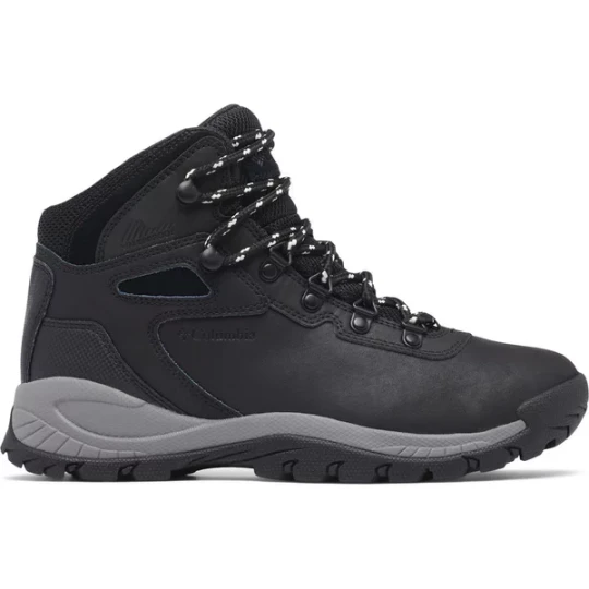 Zdjęcie produktu Buty trekkingowe Newton Ridge Plus Wm's Columbia Czarny