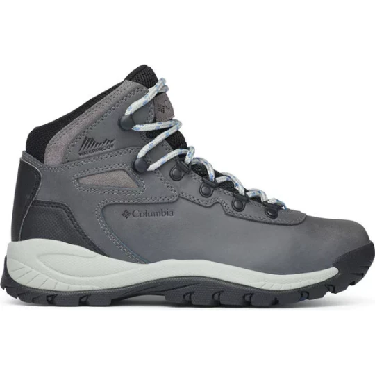 Zdjęcie produktu Buty trekkingowe Newton Ridge Plus Wm's Columbia Szary