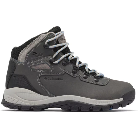 Zdjęcie produktu Buty trekkingowe Newton Ridge Plus Wm's Columbia Szary