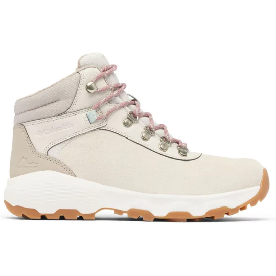 Zdjęcie produktu Buty trekkingowe Newton Wander Wm's Columbia Beżowy