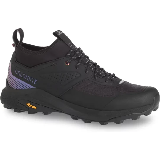 Zdjęcie produktu Buty trekkingowe Nibelia Warm Dolomite Czarny