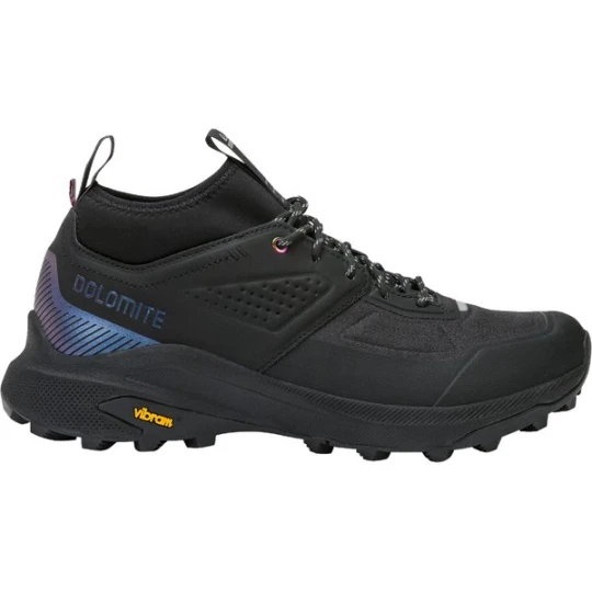 Zdjęcie produktu Buty trekkingowe Nibelia Warm Wm's Dolomite Czarny