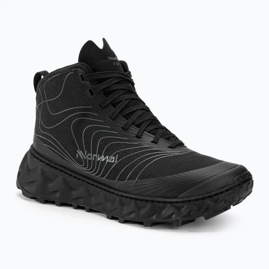 Zdjęcie produktu Buty trekkingowe NNormal Tomir 2.0 black
