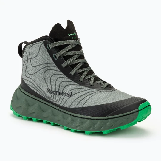 Zdjęcie produktu Buty trekkingowe NNormal Tomir 2.0 green