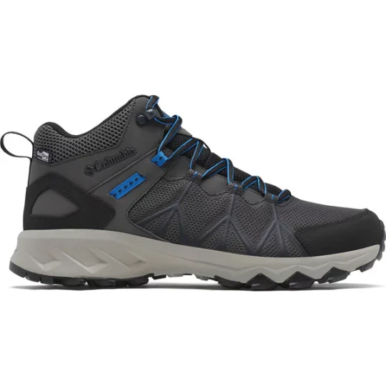 Zdjęcie produktu Buty trekkingowe Peakfreak II Mid Outdry Columbia Szary