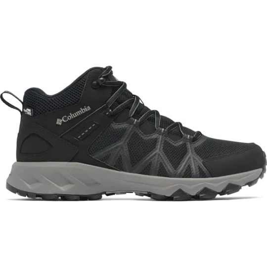 Zdjęcie produktu Buty trekkingowe Peakfreak II Mid Outdry Columbia Czarny