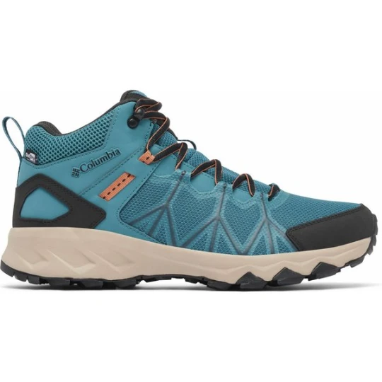 Zdjęcie produktu Buty trekkingowe Peakfreak II MID Outdry Columbia Niebieski