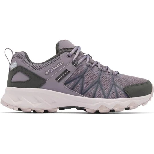 Zdjęcie produktu Buty trekkingowe Peakfreak II Outdry Wm's Columbia Fioletowy