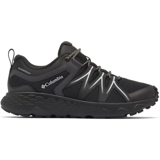 Zdjęcie produktu Buty trekkingowe Peakfreak Roam Waterproof Columbia Czarny