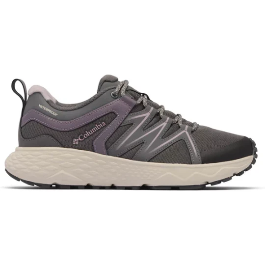 Zdjęcie produktu Buty trekkingowe Peakfreak Roam Waterproof Wm's Columbia Szary