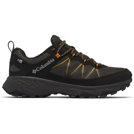 Zdjęcie produktu Buty trekkingowe Peakfreak Rush Outdry Columbia Czarny
