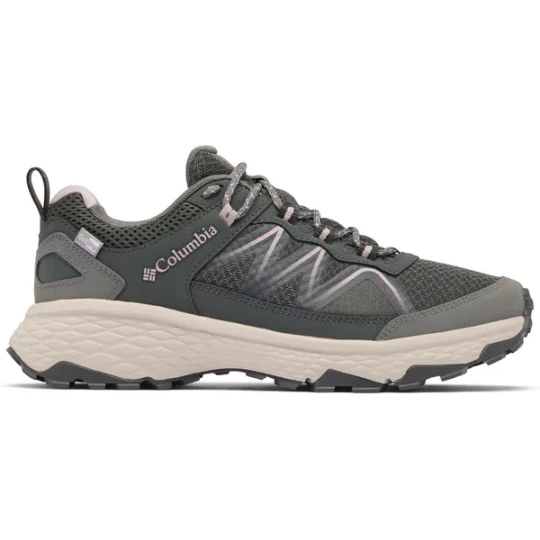 Zdjęcie produktu Buty trekkingowe Peakfreak Rush Outdry Wm's Columbia Szary