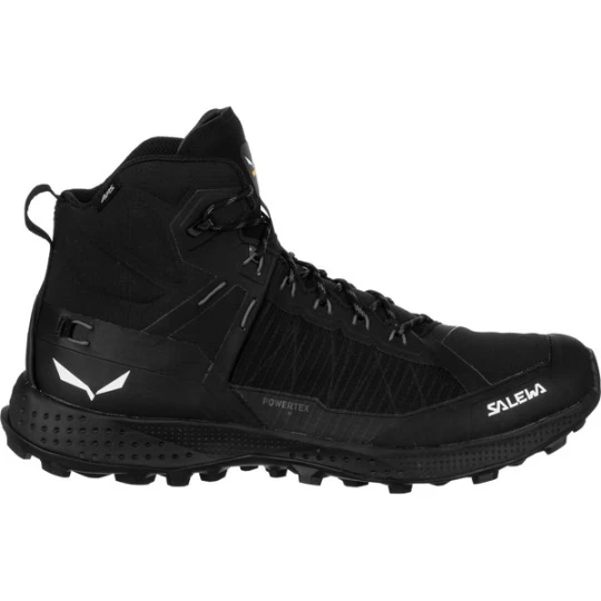 Zdjęcie produktu Buty trekkingowe Pedroc Pro Powertex Mid Salewa Czarny