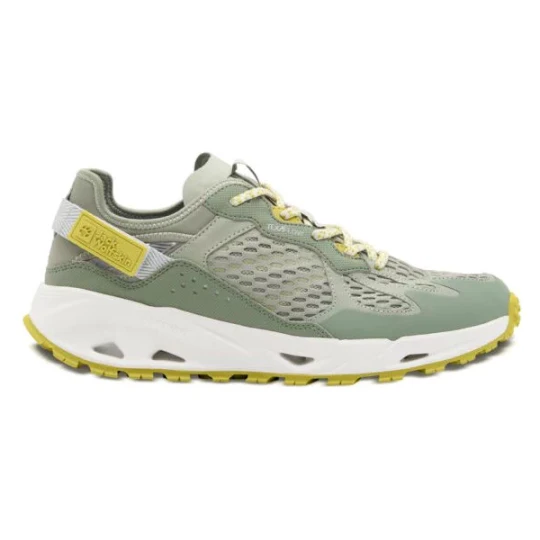 Zdjęcie produktu Buty trekkingowe Prelight Hybrid Vent Low Jack Wolfskin Zielony