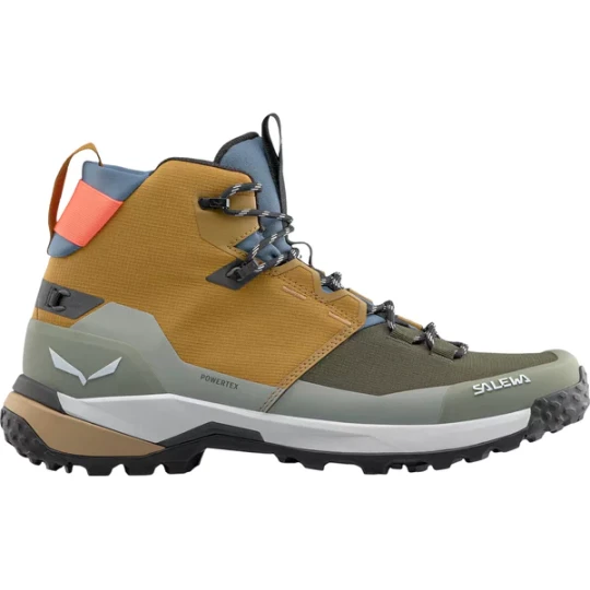 Zdjęcie produktu Buty trekkingowe Puez 2 Mid PTX Salewa