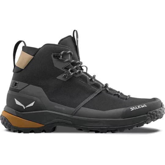 Zdjęcie produktu Buty trekkingowe Puez 2 Mid PTX Salewa Czarny