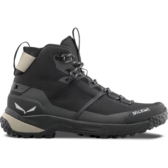 Zdjęcie produktu Buty trekkingowe Puez 2 Mid PTX Wm's Salewa Czarny