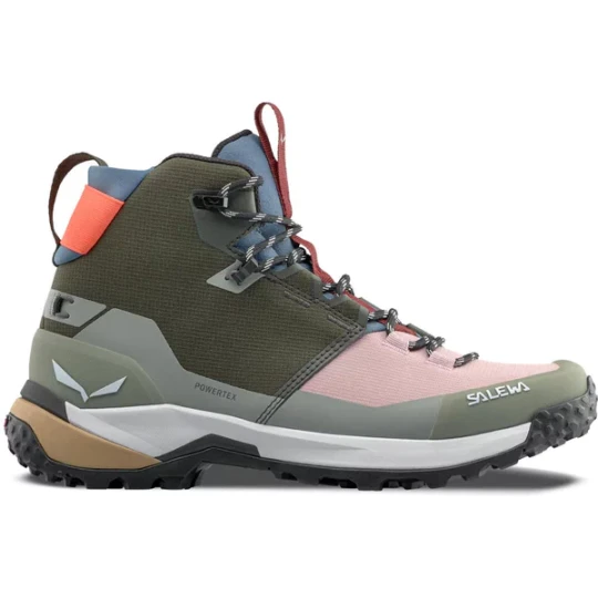 Zdjęcie produktu Buty trekkingowe Puez 2 Mid PTX Wm's Salewa