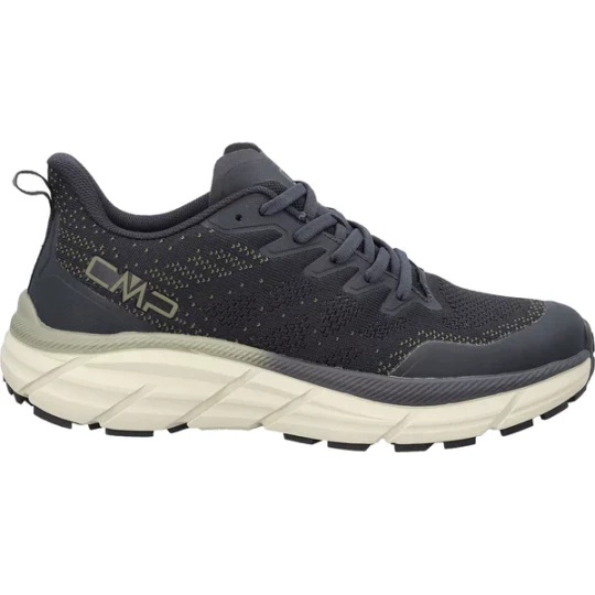 Zdjęcie produktu Buty trekkingowe Rahmsy Multifunctional CMP Szary