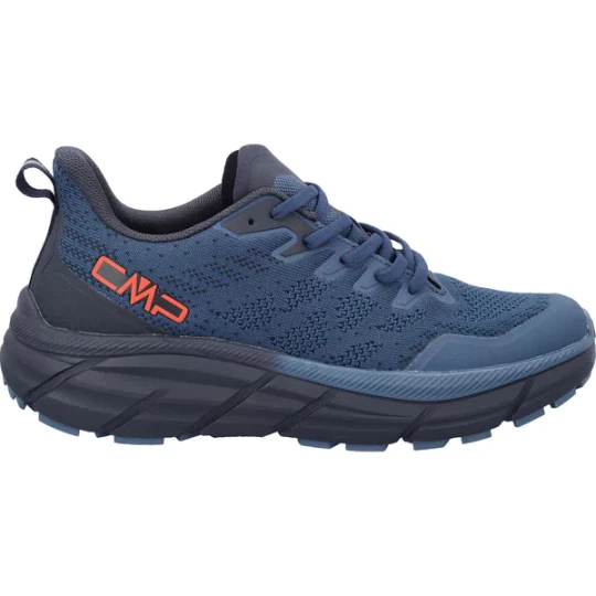 Zdjęcie produktu Buty trekkingowe Rahmsy Multifunctional CMP Niebieski