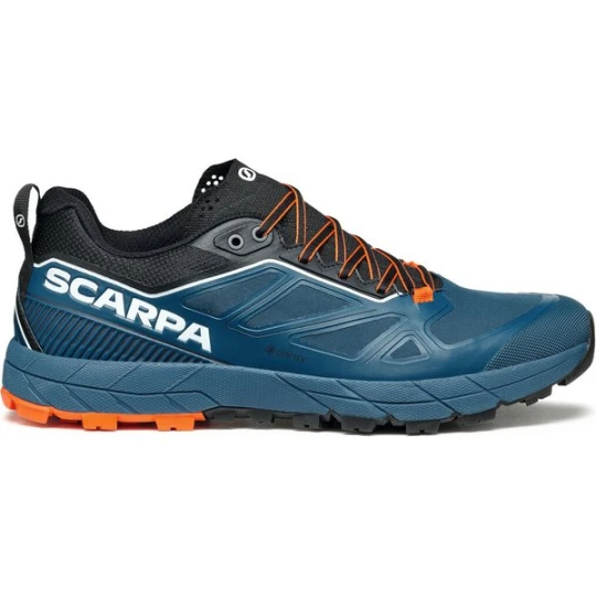 Zdjęcie produktu Buty trekkingowe Rapid GTX Scarpa